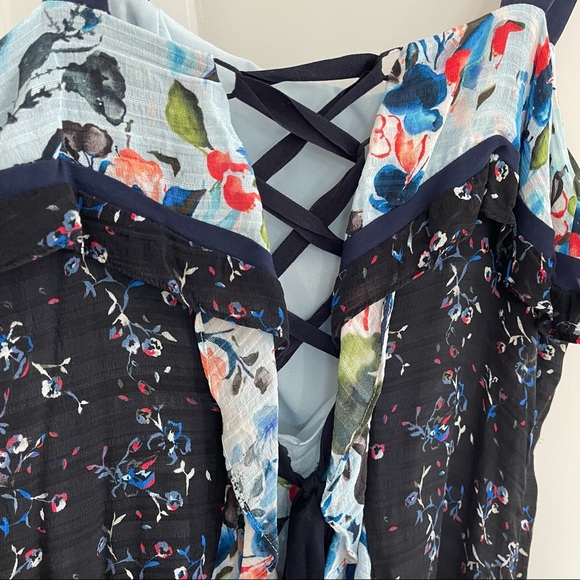 TANYA TAYLOR floral Dress - Picture 5 of 13